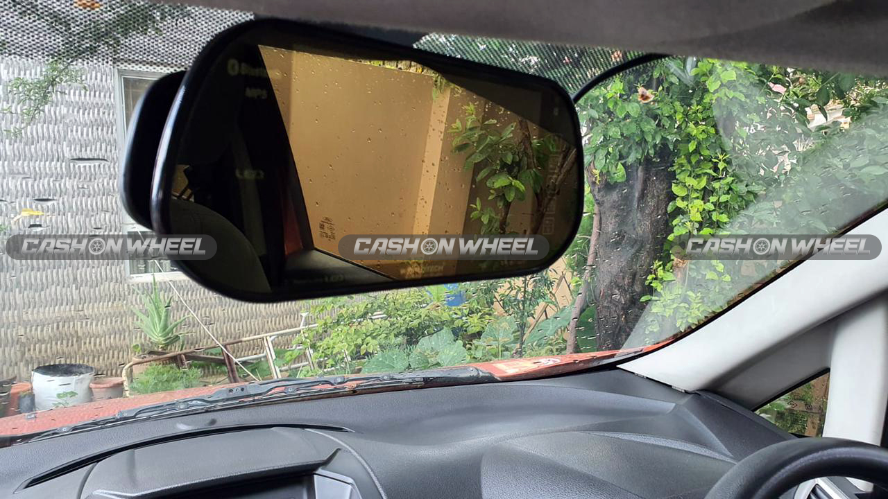 Cash on Wheel